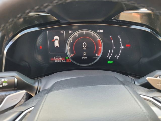 Used 2022 Lexus NX 350h AWD w/ Towing Package (2000 Lbs) image 21