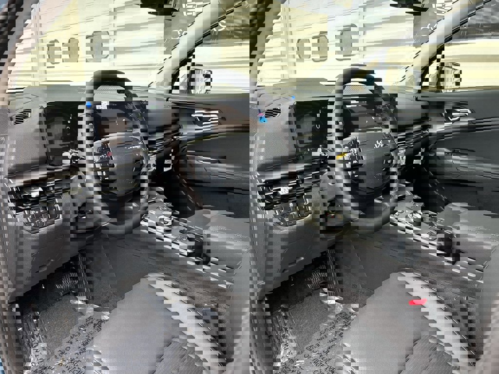 New 2026 Kia Sportage SX Prestige image 10