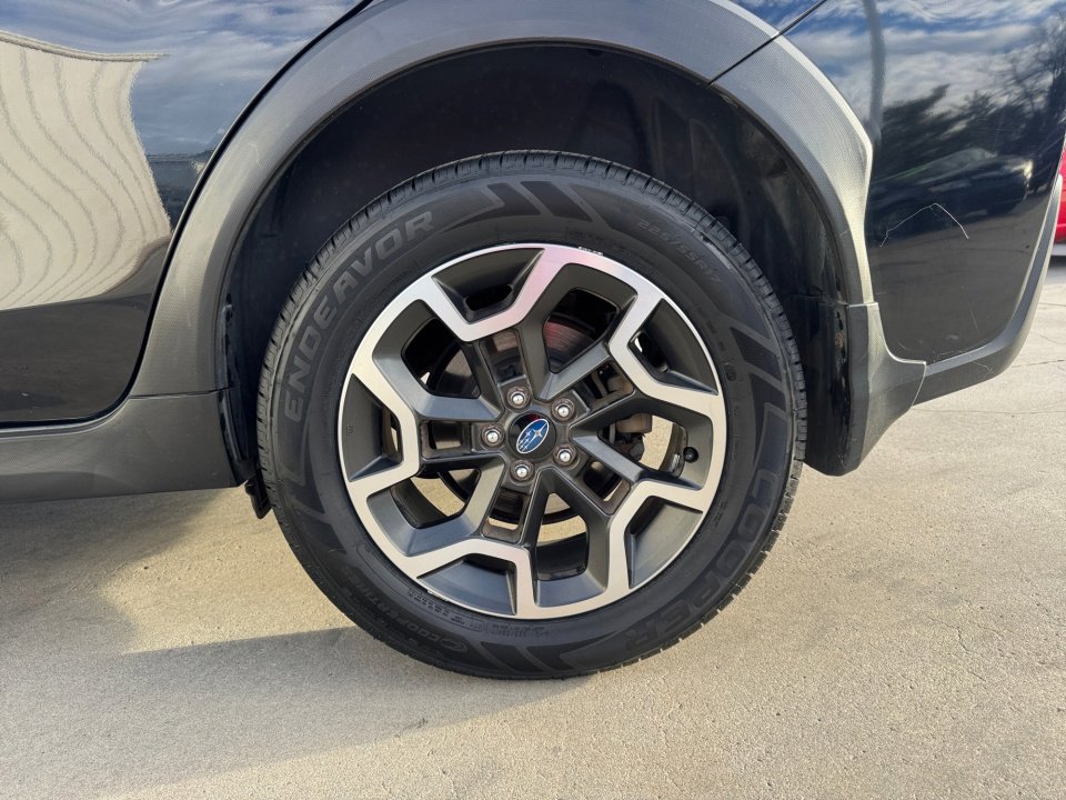Used 2016 Subaru Crosstrek 2.0i Premium image 26