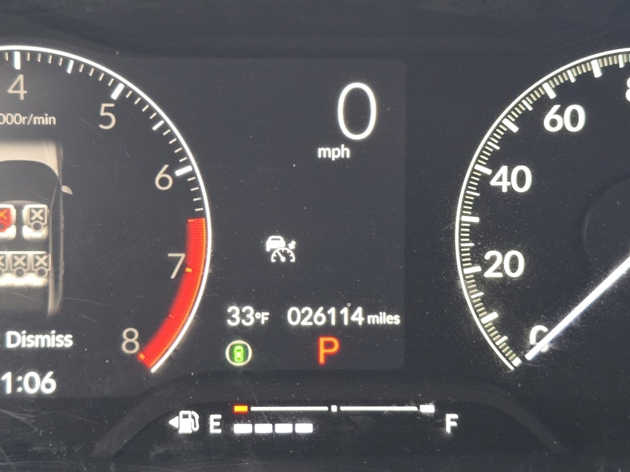 Used 2024 Honda Civic EX-L image 27