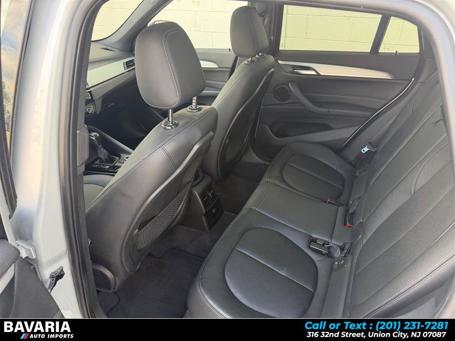 Used 2016 BMW X1 xDrive28i AWD/4WD image 23