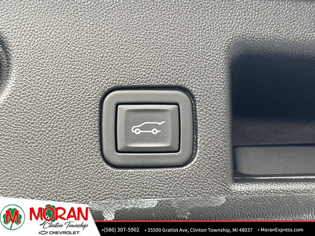 Certified 2023 Chevrolet Equinox LT AWD/4WD image 12