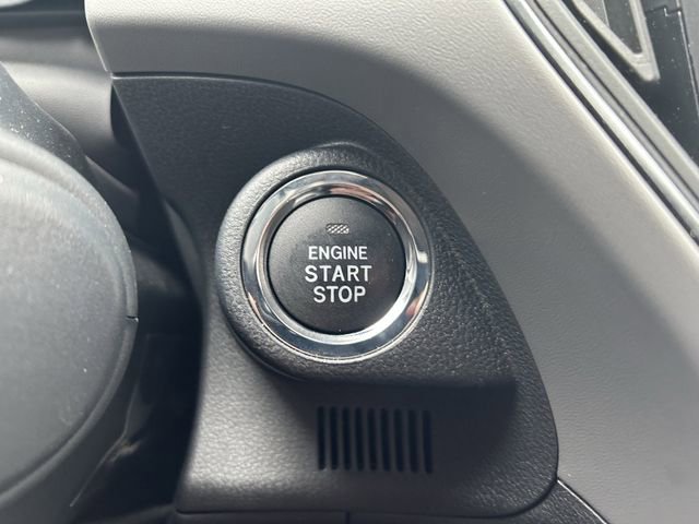 Used 2025 Subaru Crosstrek 2.5i Sport AWD/4WD image 15