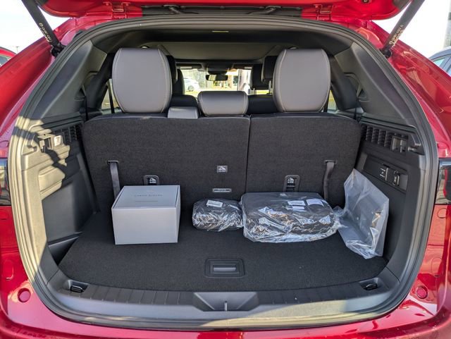 New 2026 MAZDA CX-90 3.3 Turbo w/ Premium Plus Pkg image 28