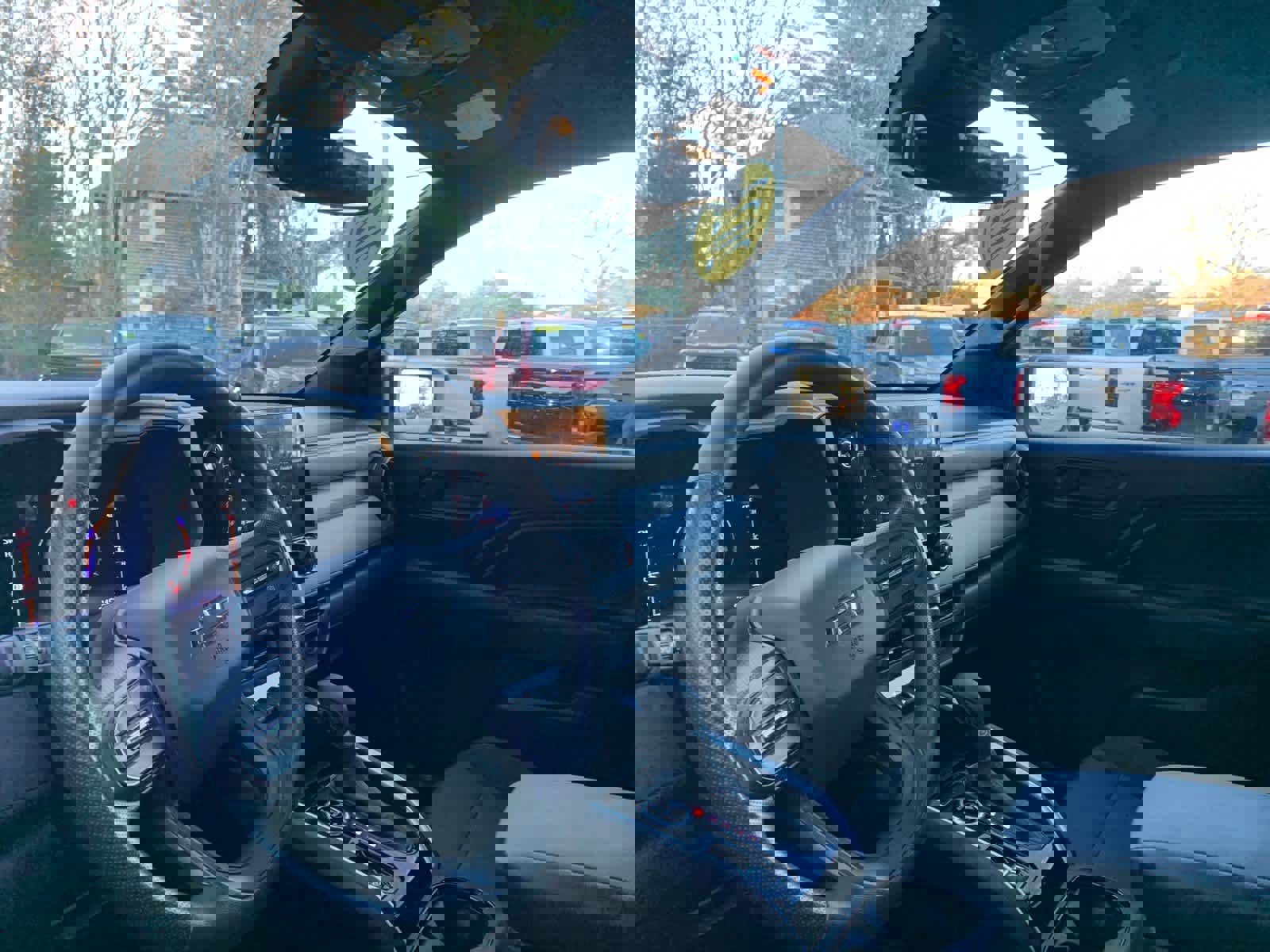 Certified 2023 Chevrolet Colorado Trail Boss w/ Advanced Trailering Package image 14