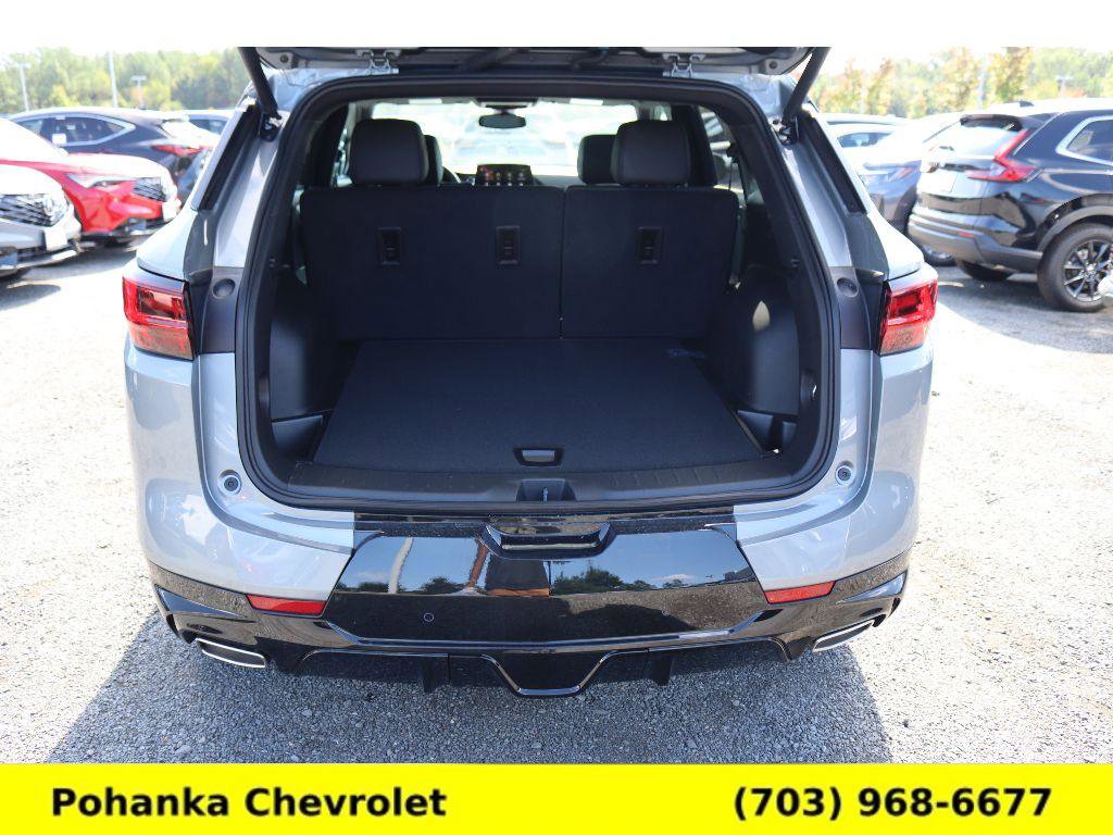 New 2025 Chevrolet Blazer RS w/ LPO, Floor Liner Package image 31