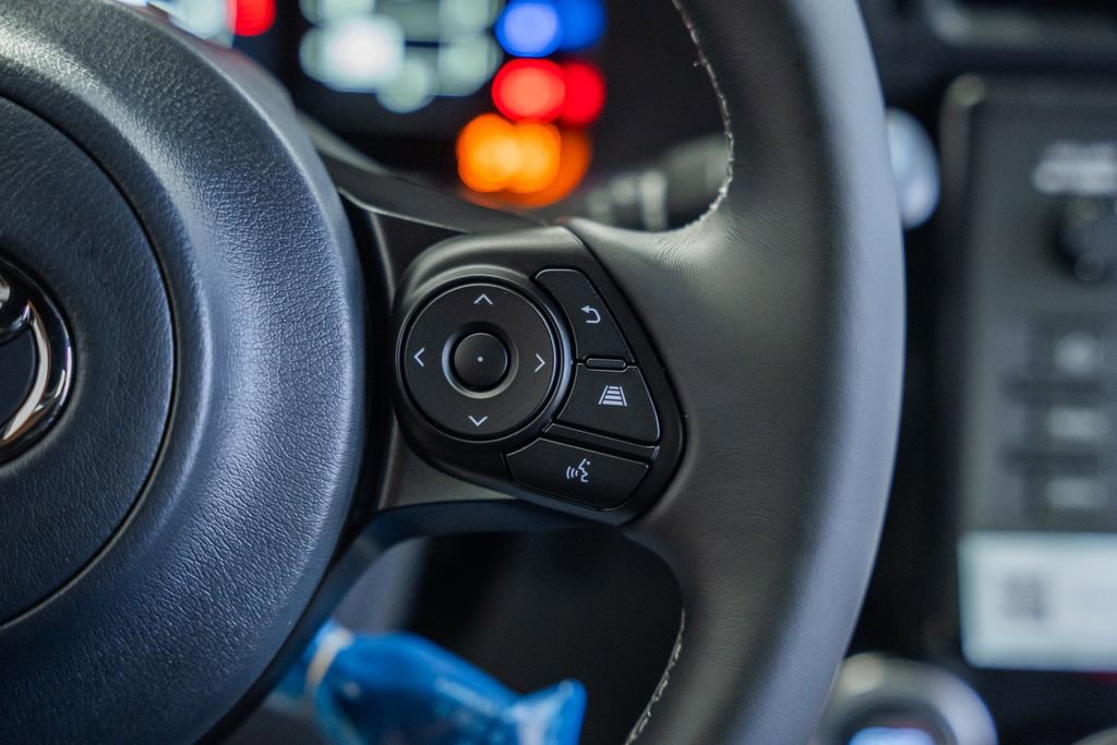 New 2026 Toyota GR86 image 27