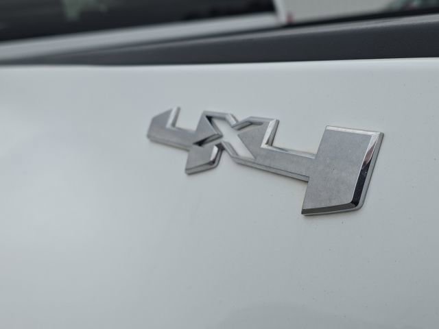 Used 2024 GMC Sierra 3500 Pro image 10