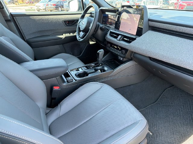 Certified 2026 Subaru Outback Limited XT AWD/4WD image 24