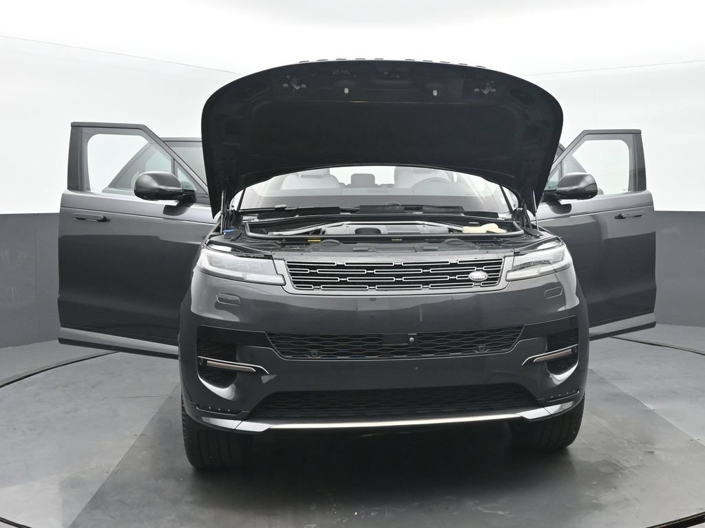 Used 2024 Land Rover Range Rover Sport Dynamic SE AWD/4WD image 44
