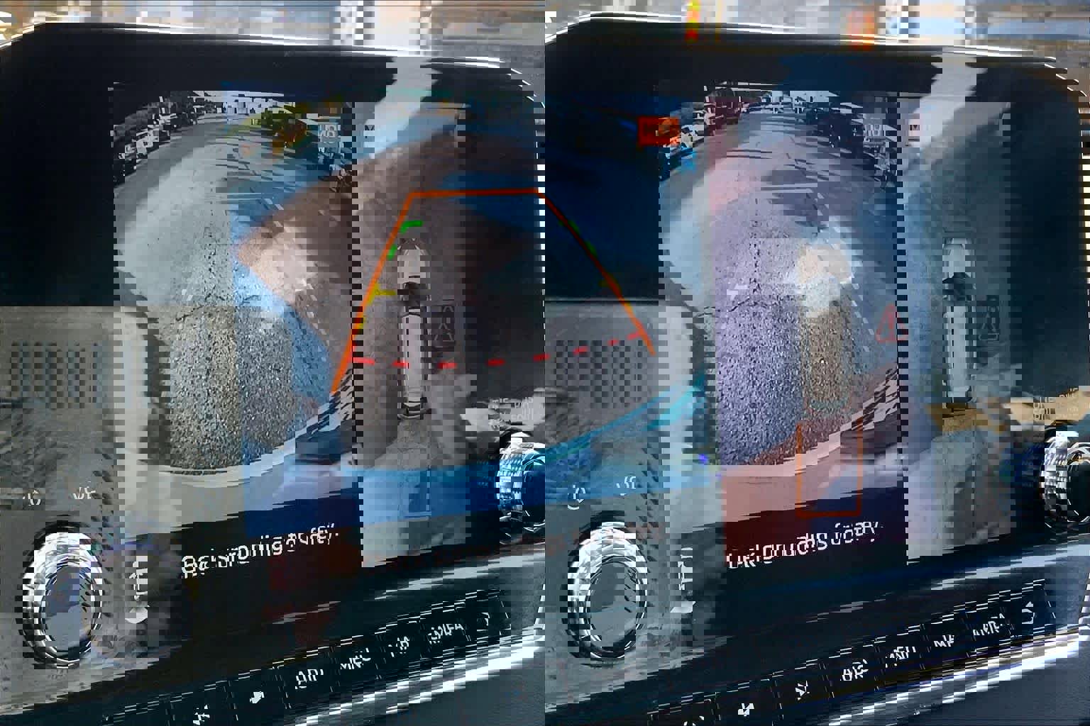 Used 2023 Mitsubishi Outlander SE image 26