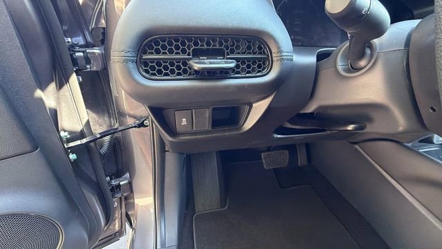 New 2026 Honda HR-V LX image 30
