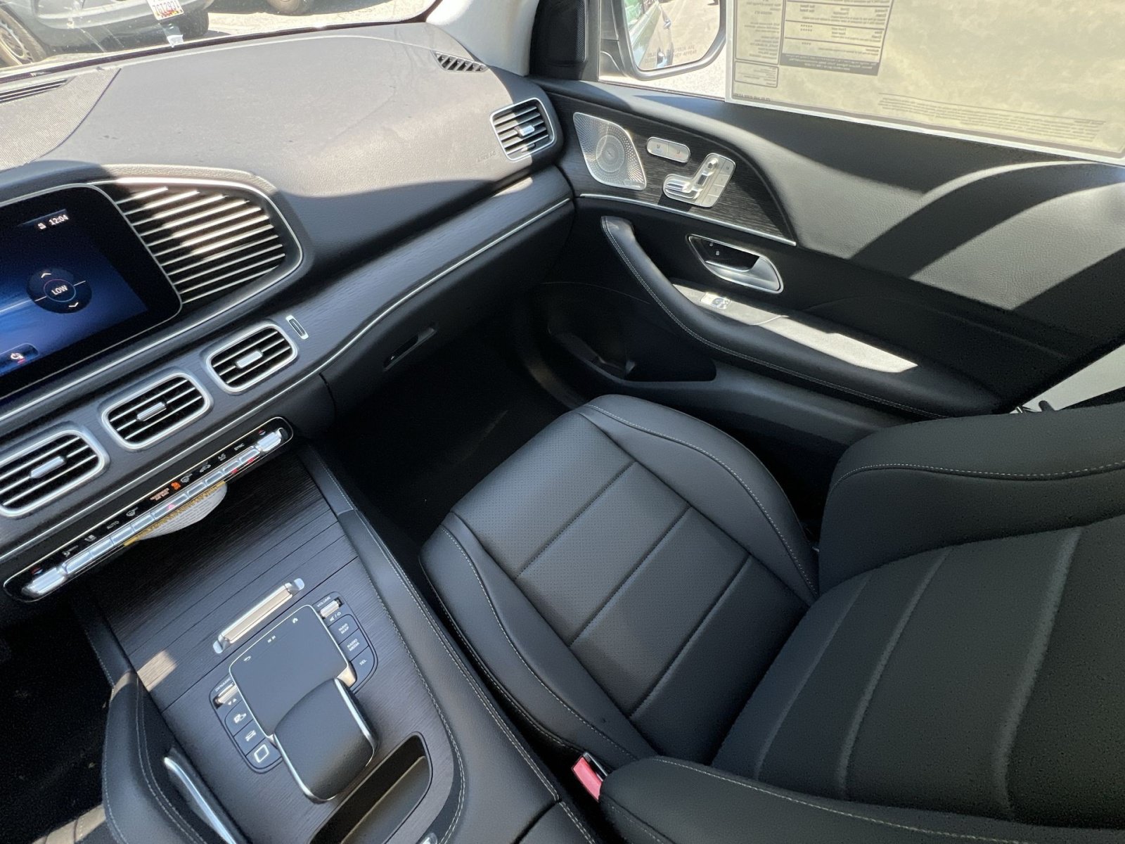 New 2026 Mercedes-Benz GLE 350 4MATIC image 14