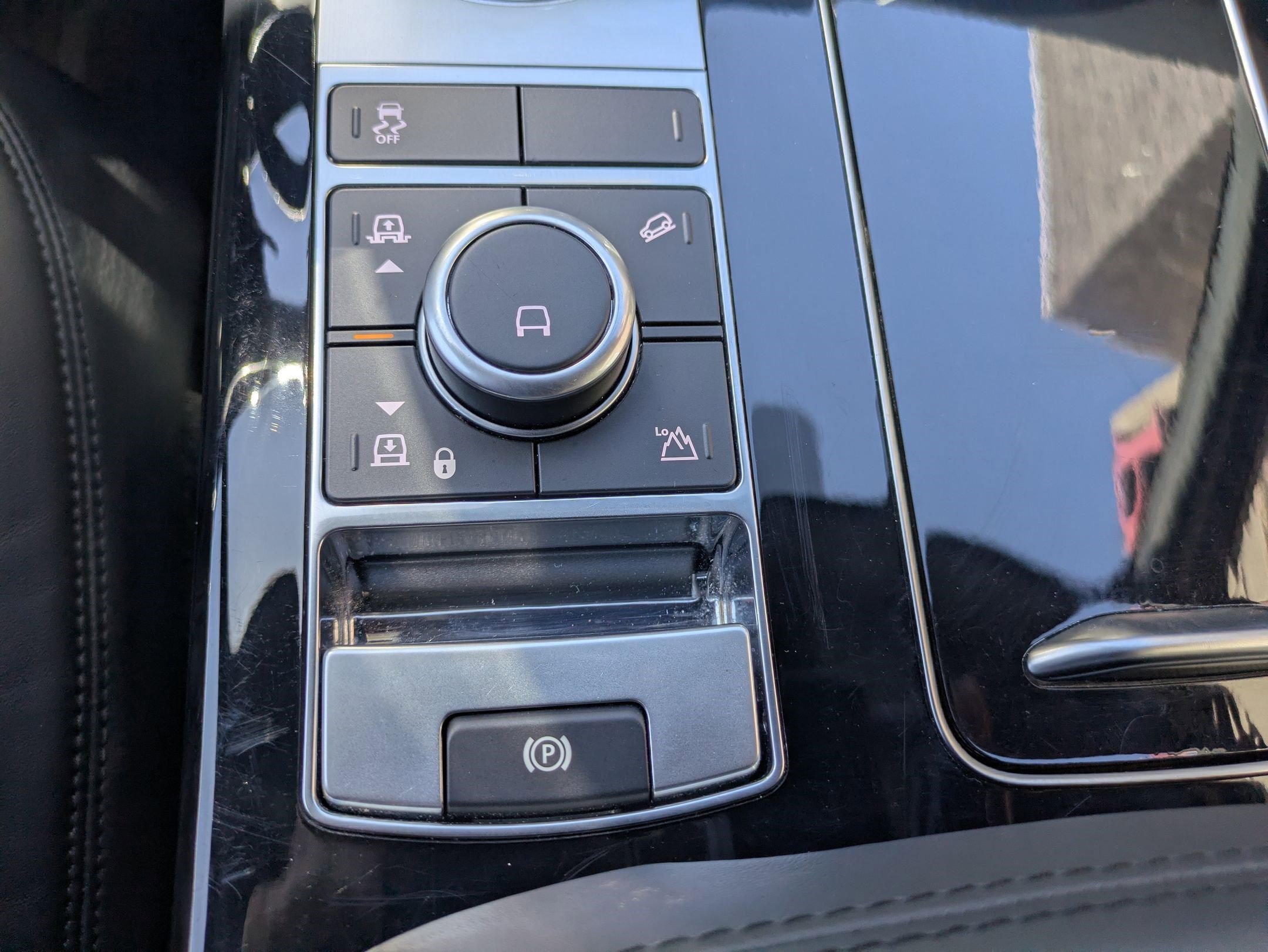 Used 2021 Land Rover Range Rover Westminster Edition AWD/4WD image 22