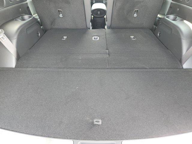 New 2026 Hyundai Palisade Calligraphy image 23