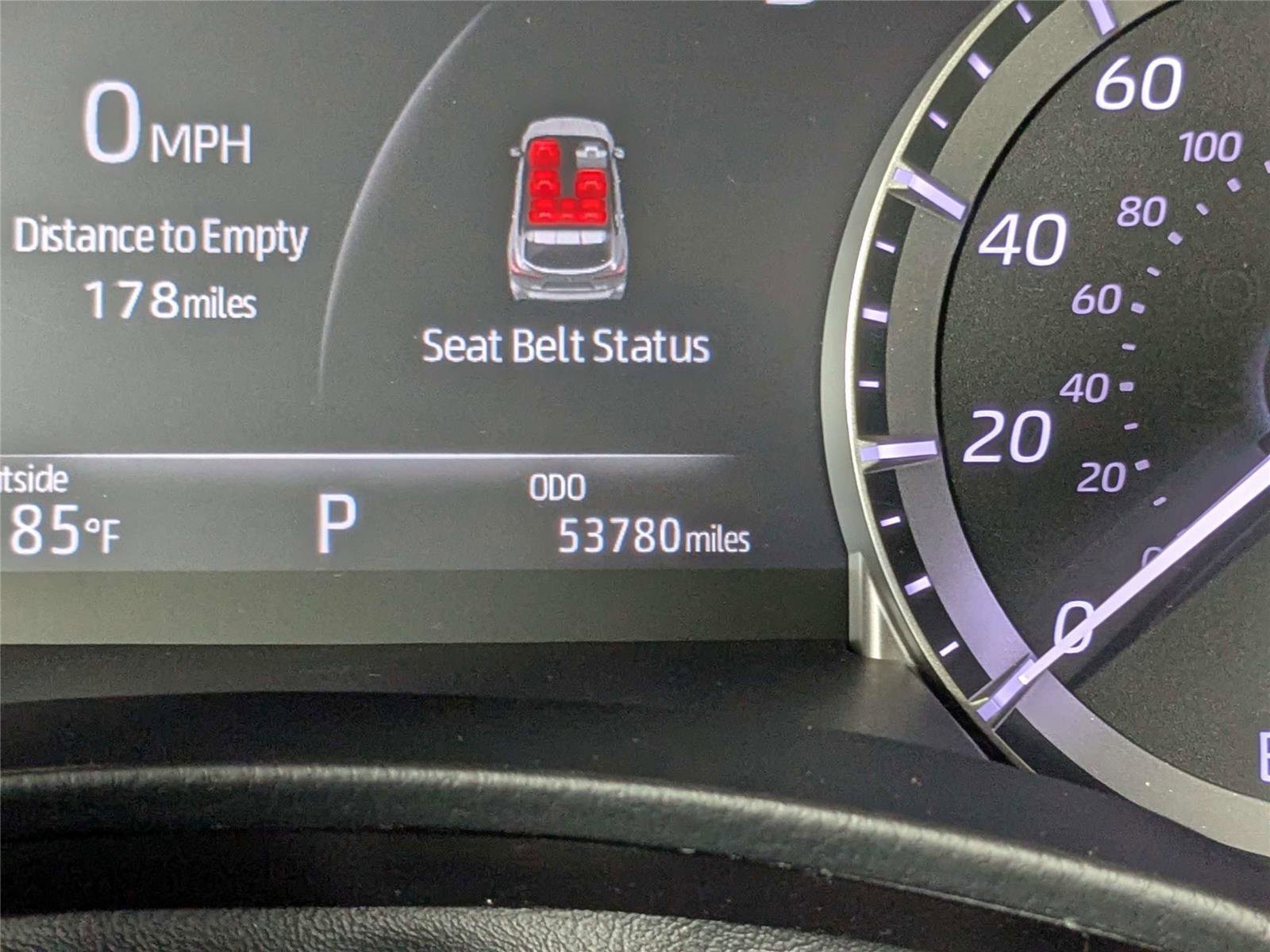 Used 2022 Toyota Highlander XLE image 20