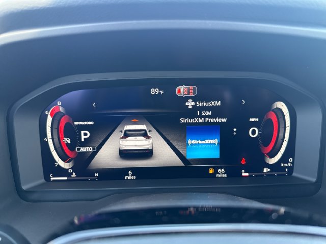 New 2026 Nissan Rogue Platinum AWD/4WD image 18