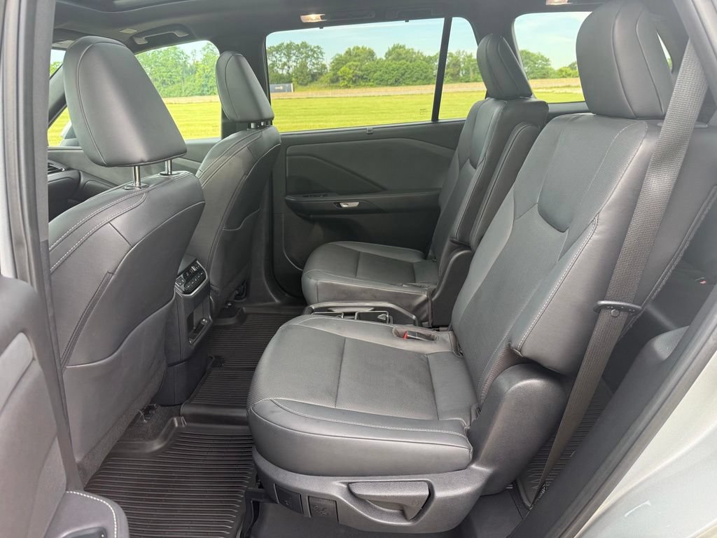 Used 2024 Lexus TX 350 AWD w/ Captains Chair Package image 14