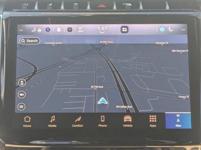 New 2025 Jeep Grand Cherokee Limited w/ Trailer Tow Package image 13