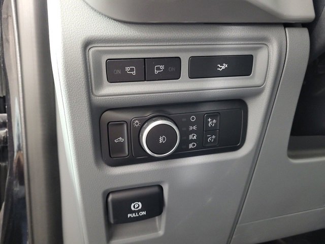 Used 2023 Ford F150 XLT w/ Equipment Group 302A High image 19