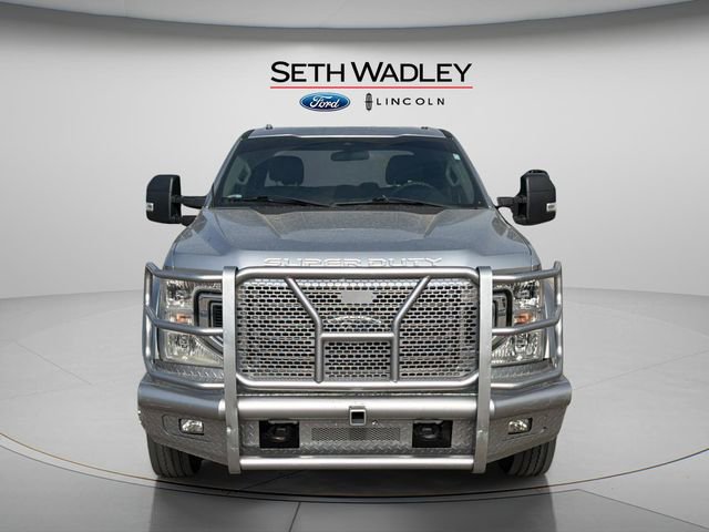 Used 2022 Ford F450 XLT w/ FX4 Off-Road Package image 2