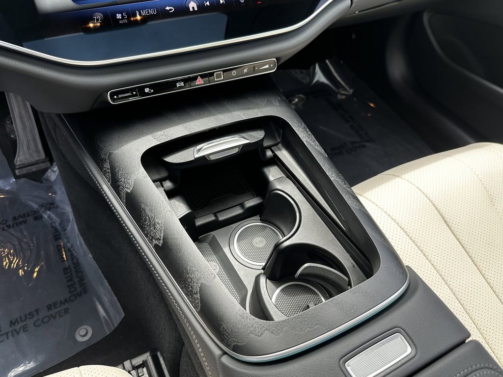 Certified 2026 Mercedes-Benz E 350 Sedan image 33