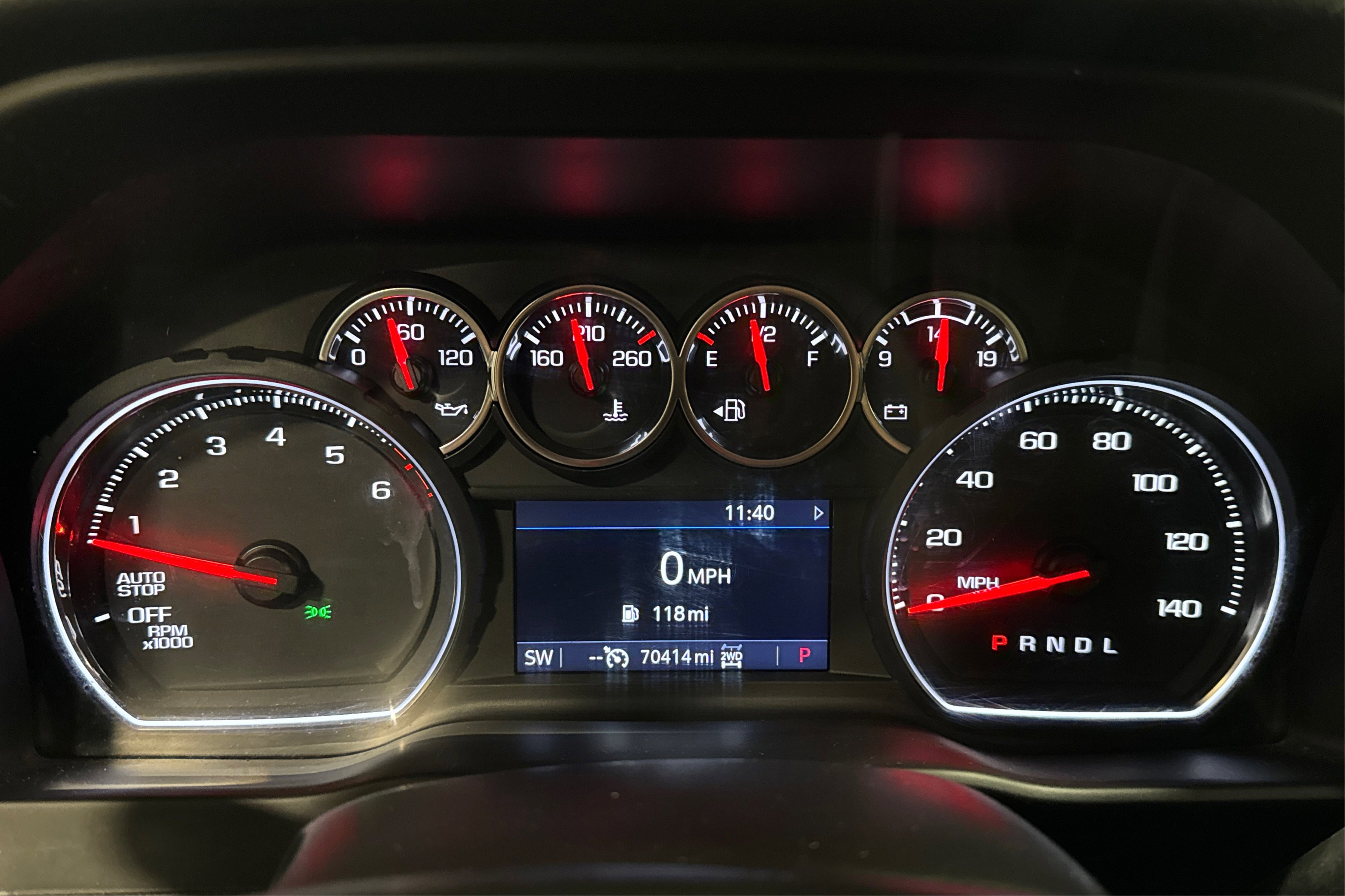 Used 2020 Chevrolet Silverado 1500 LT w/ All-Star Edition image 27