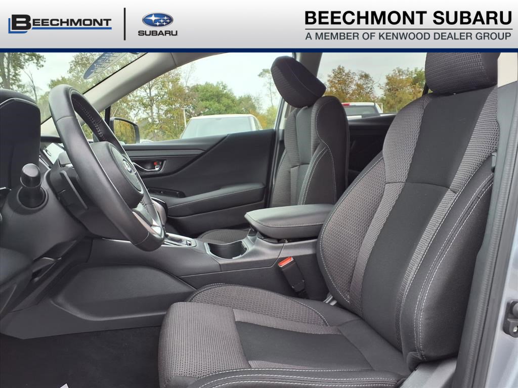 Used 2025 Subaru Outback Premium image 11