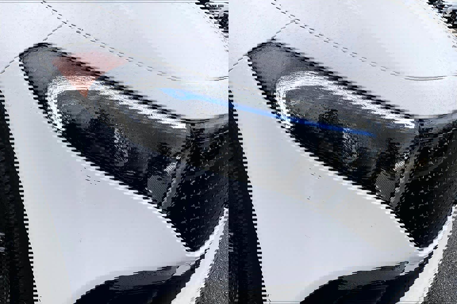 Certified 2024 Mercedes-Benz EQB 250+ image 26