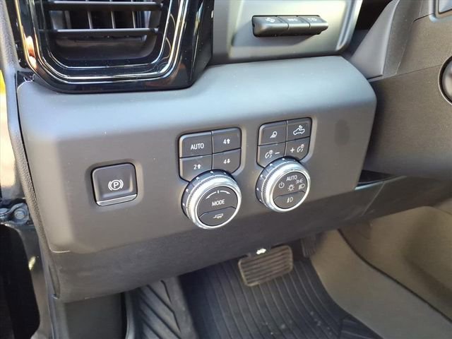 New 2026 GMC Sierra 1500 AT4 w/ AT4 Premium Package image 21