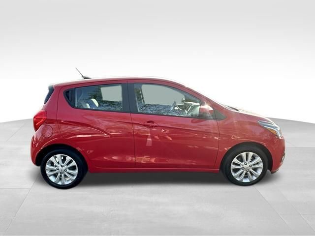 Used 2017 Chevrolet Spark LT image 10