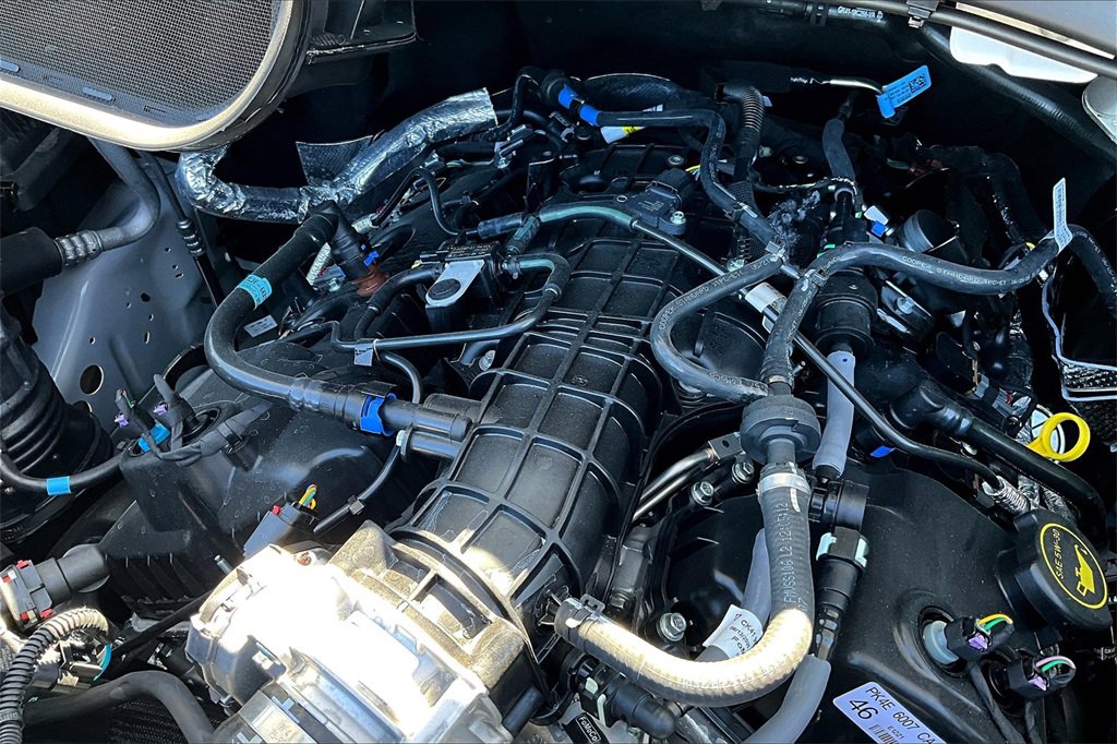 New 2025 Ford Transit 350 Low Roof AWD image 31