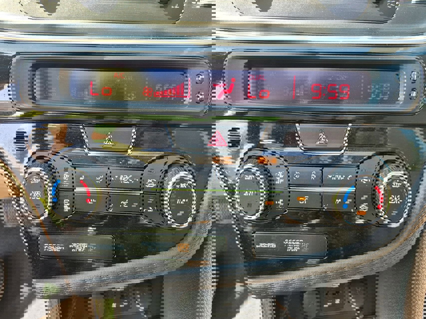 Used 2014 Kia Optima EX w/ EX Premium Package image 25