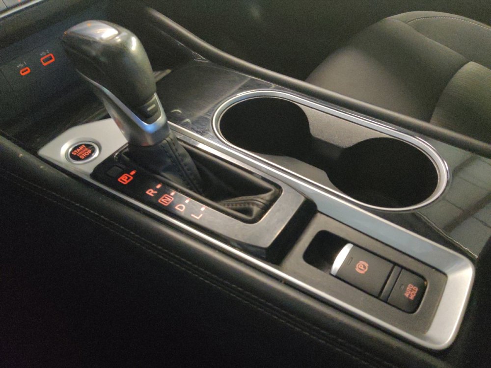 Used 2024 Nissan Altima 2.5 SV w/ SV Premium Package image 26