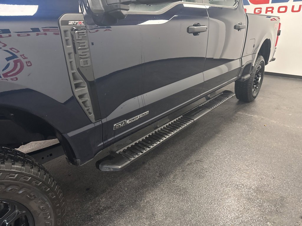 Used 2024 Ford F350 XL w/ STX Appearance Package image 7