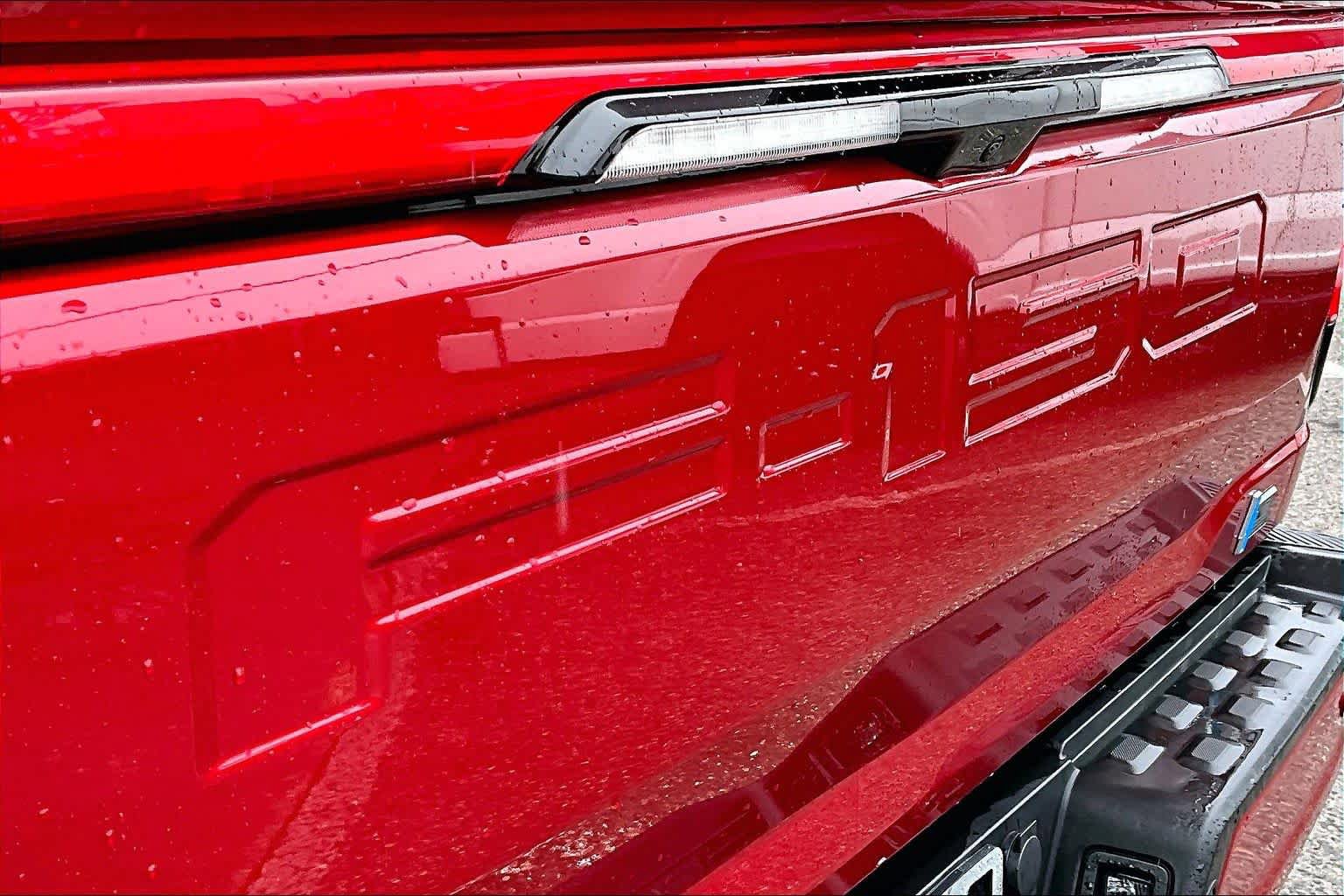 Used 2025 Ford F150 Lightning Lariat AWD/4WD image 9