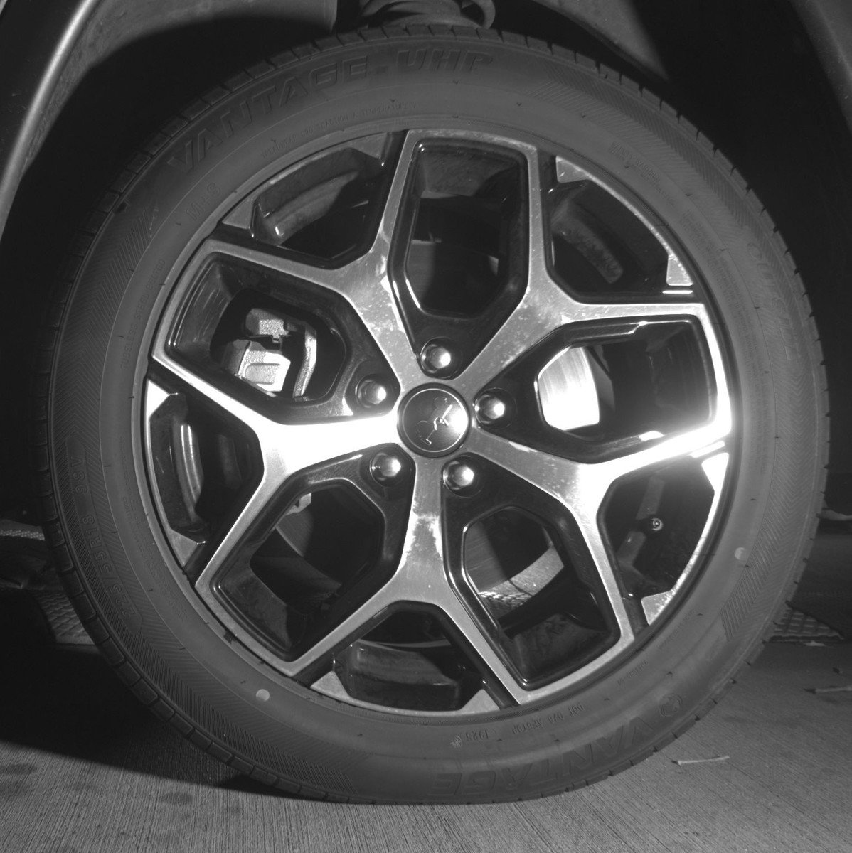 Used 2025 Jeep Compass Limited image 12