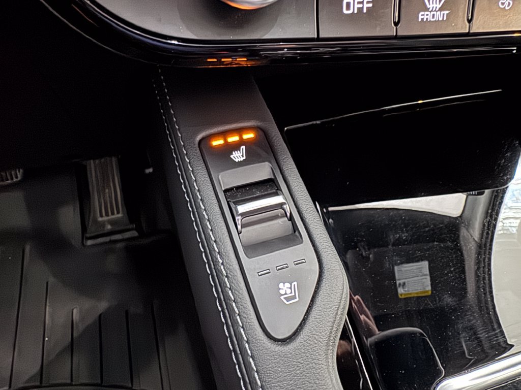 Used 2025 Kia Telluride EX X-Line AWD/4WD image 25