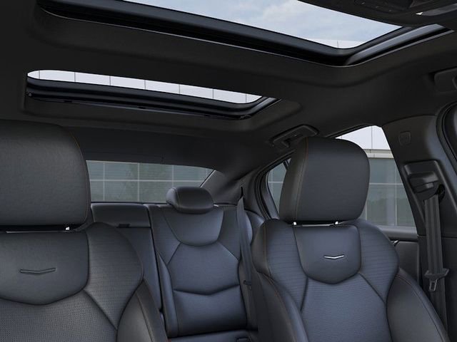 New 2026 Cadillac CT5 Sport image 24