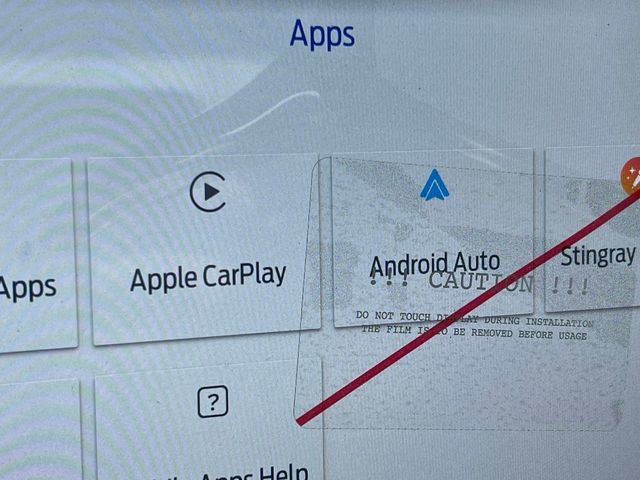 New 2026 Ford F150 STX w/ Equipment Group 200A image 25