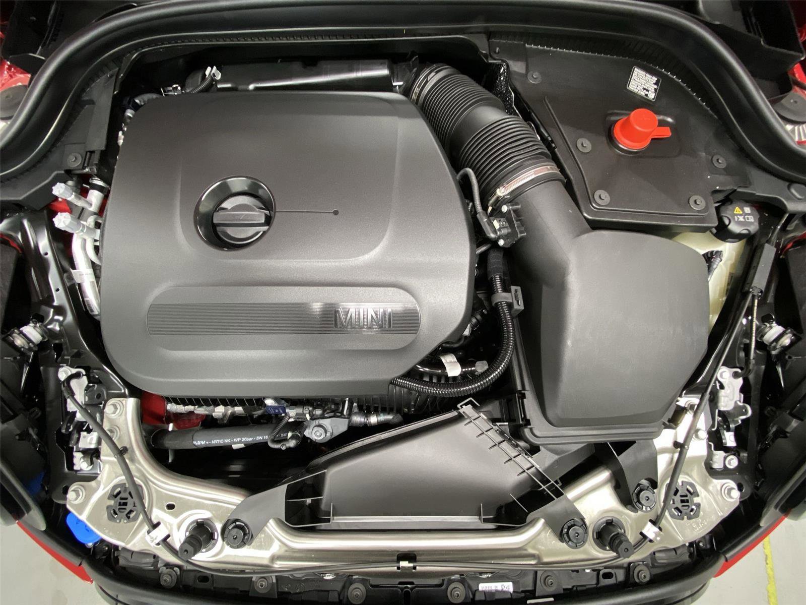 New 2026 MINI Cooper S FWD image 22