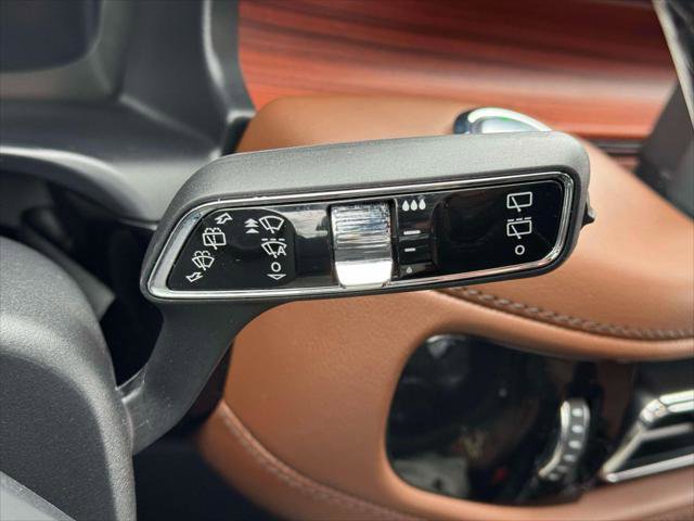 Used 2023 Lincoln Aviator Reserve w/ Elements Package Plus image 23