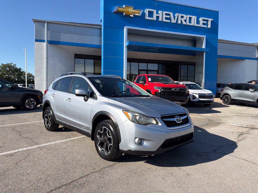 Used 2013 Subaru Crosstrek 2.0i Premium w/ Popular Pkg 1 AWD/4WD image 1