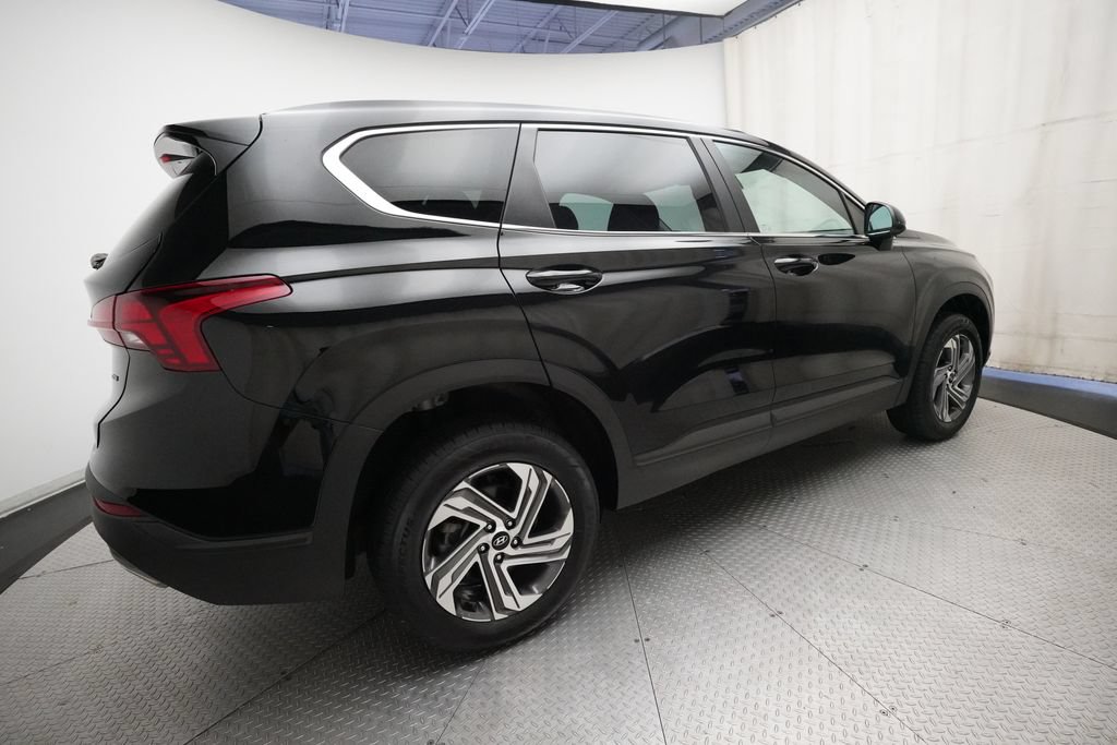 Used 2023 Hyundai Santa Fe SE AWD/4WD image 33