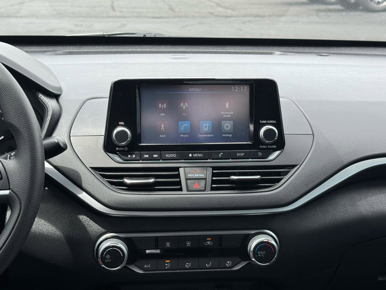 Used 2021 Nissan Altima 2.5 S FWD image 19
