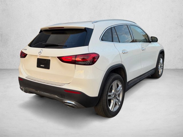 Used 2023 Mercedes-Benz GLA 250 image 5