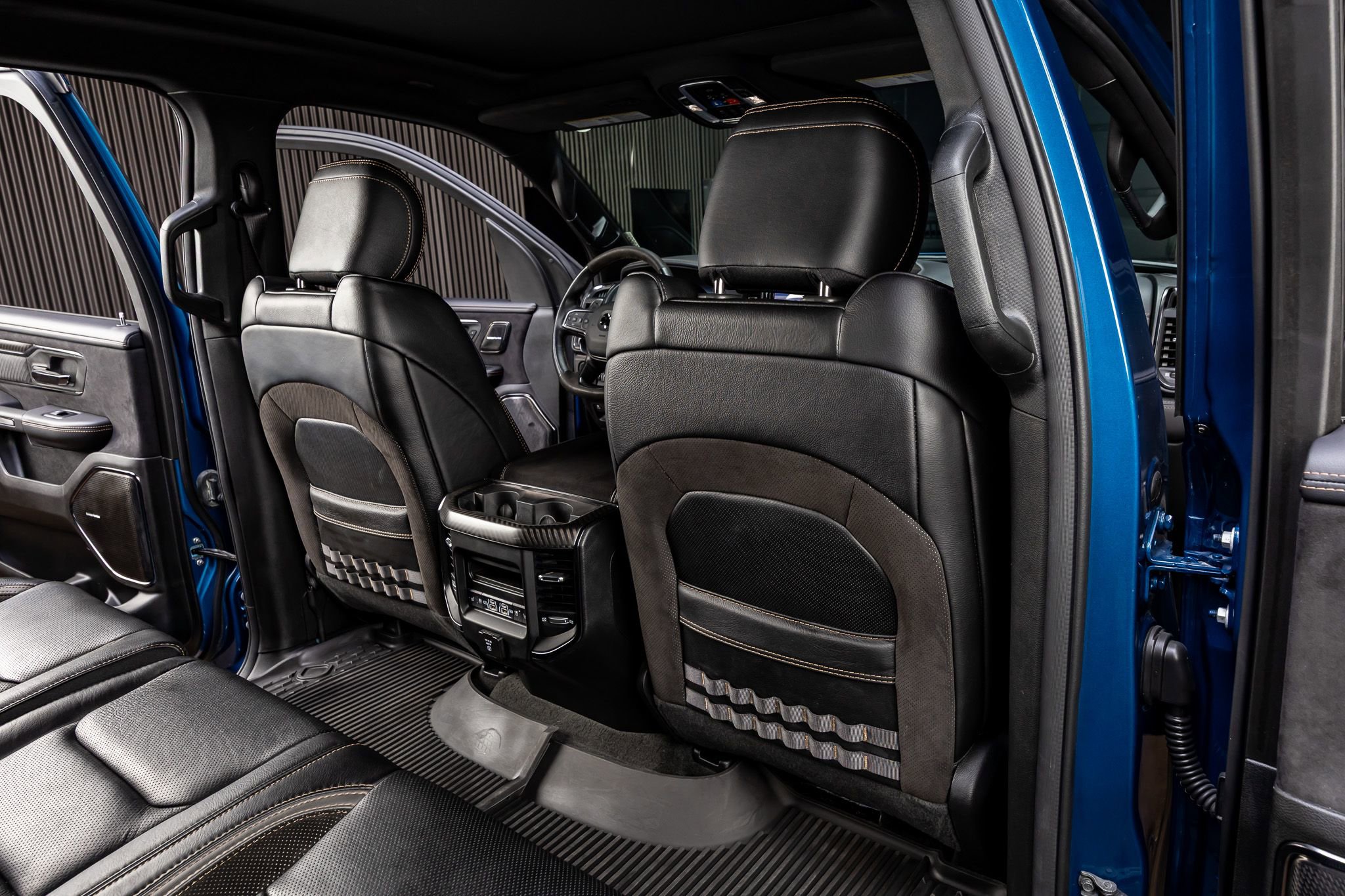 Used 2024 RAM 1500 TRX image 31