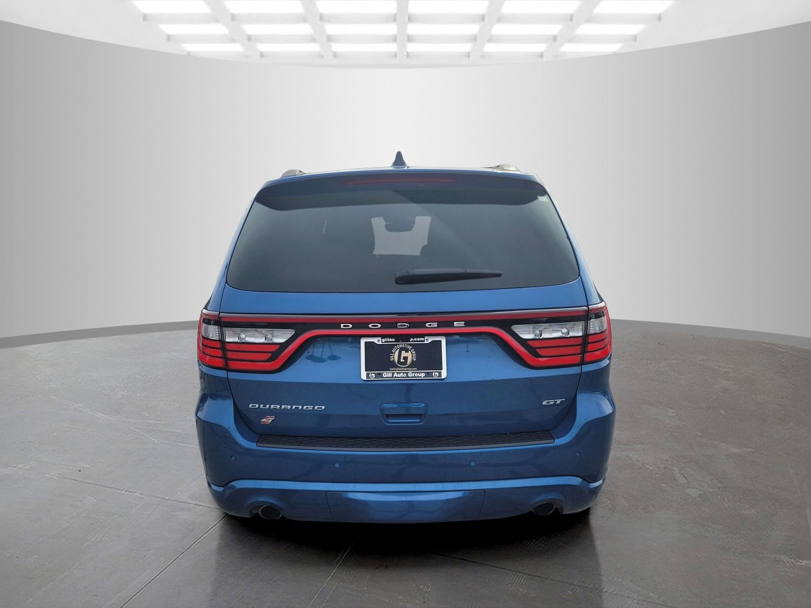 Used 2025 Dodge Durango GT AWD/4WD image 5