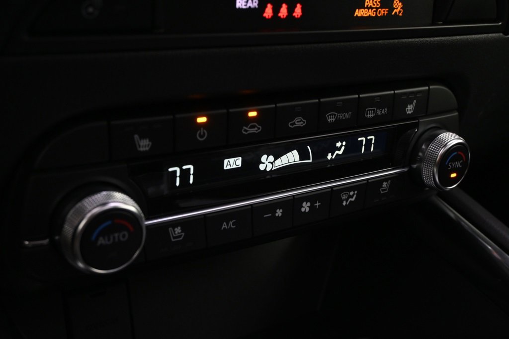 New 2025 MAZDA CX-5 AWD 2.5 S w/ Premium Plus Pkg image 27