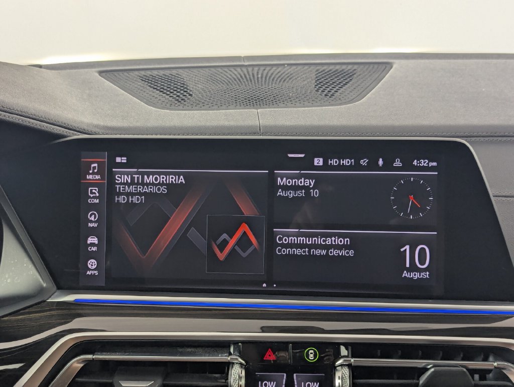 Used 2019 BMW X5 xDrive40i w/ Executive Package AWD/4WD image 17
